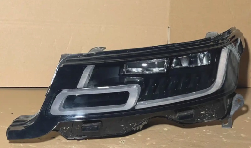 Фары Rang Rover Sport 2018-2020 Led Premium